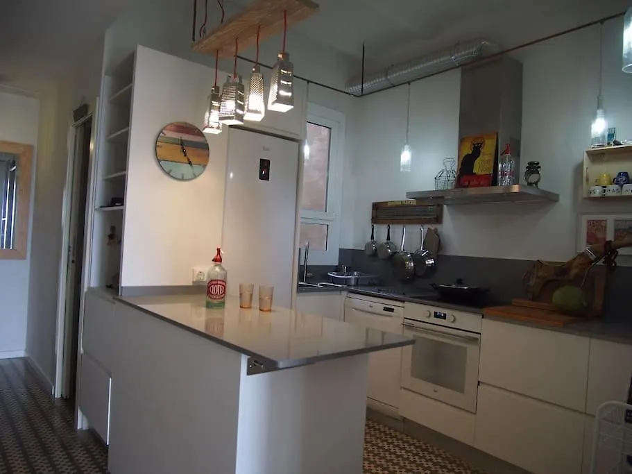 Myvilanovamarina Apartment Vilanova i la Geltru