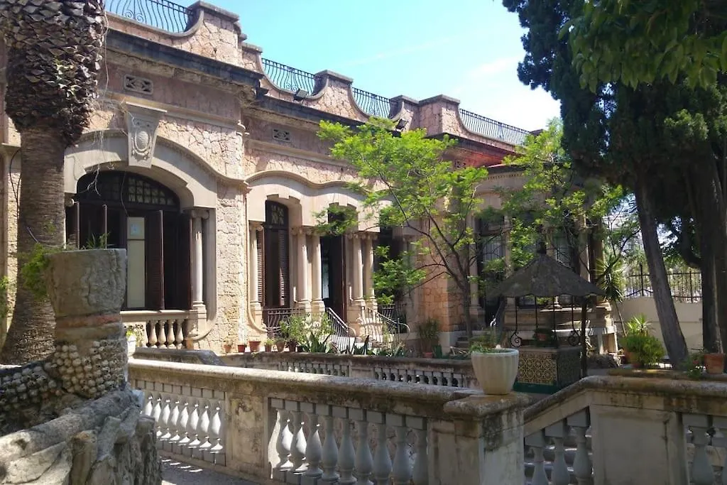 Myvilanovamarina Apartment Vilanova i la Geltru 0*,