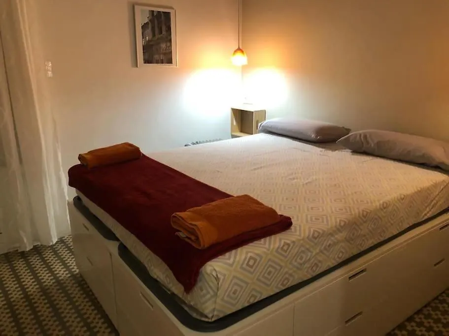 Myvilanovamarina Apartment Vilanova i la Geltru