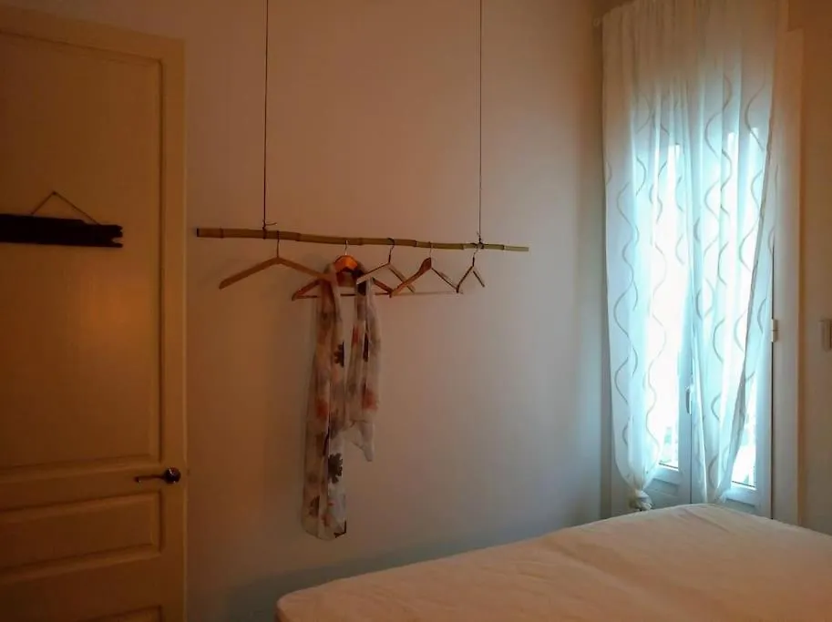 Myvilanovamarina Apartment Vilanova i la Geltru Spain