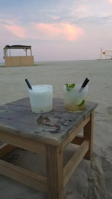 Apartmán Myvilanovamarina Vilanova i la Geltrú Španělsko