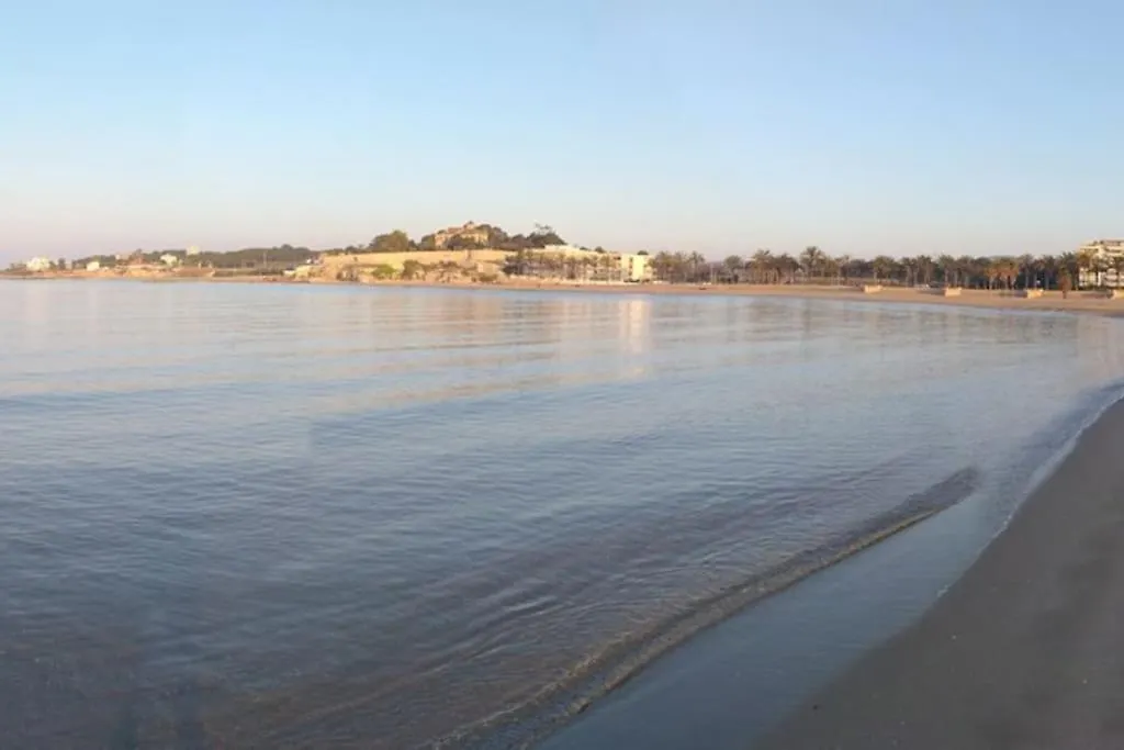 Myvilanovamarina Apartment Vilanova i la Geltru