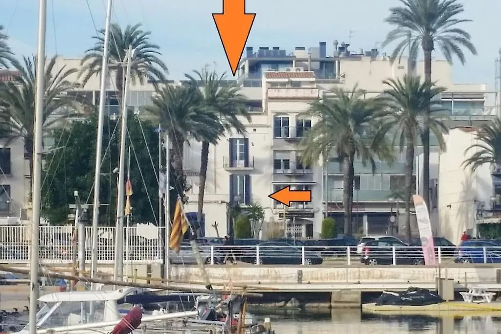 Myvilanovamarina Apartment Vilanova i la Geltru Spain