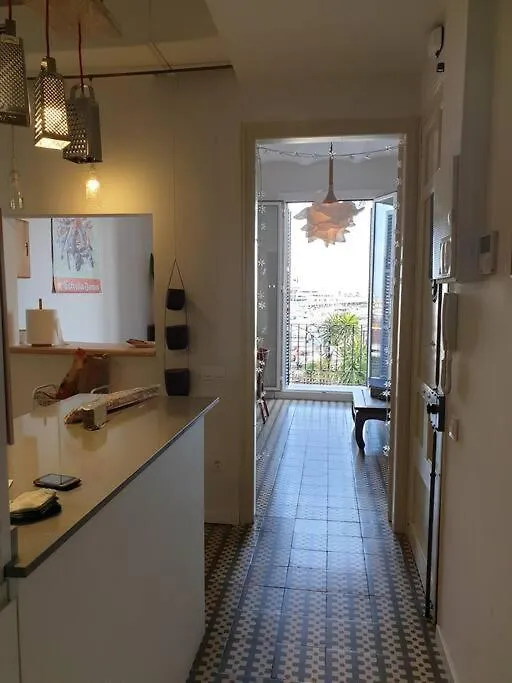 Myvilanovamarina Apartment Vilanova i la Geltru