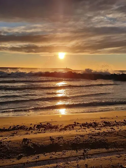 Apartmán Myvilanovamarina Vilanova i la Geltrú 0*,