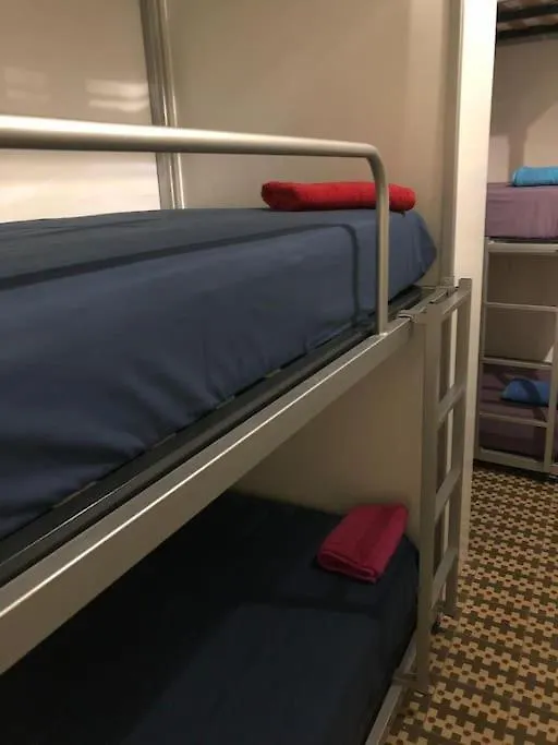 Myvilanovamarina Apartment Vilanova i la Geltru