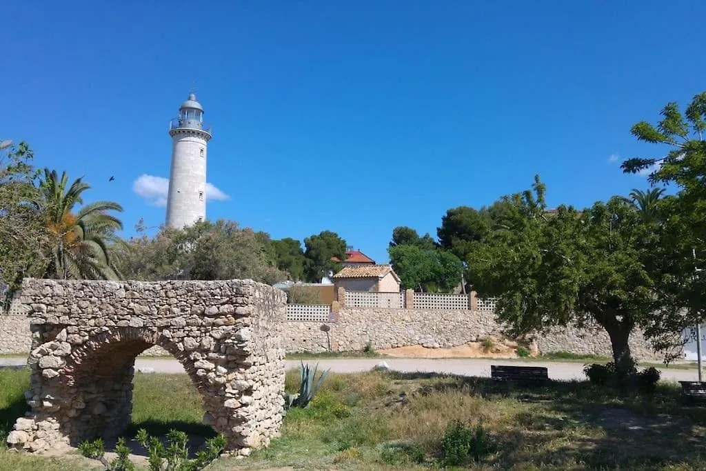 Myvilanovamarina Apartment Vilanova i la Geltru