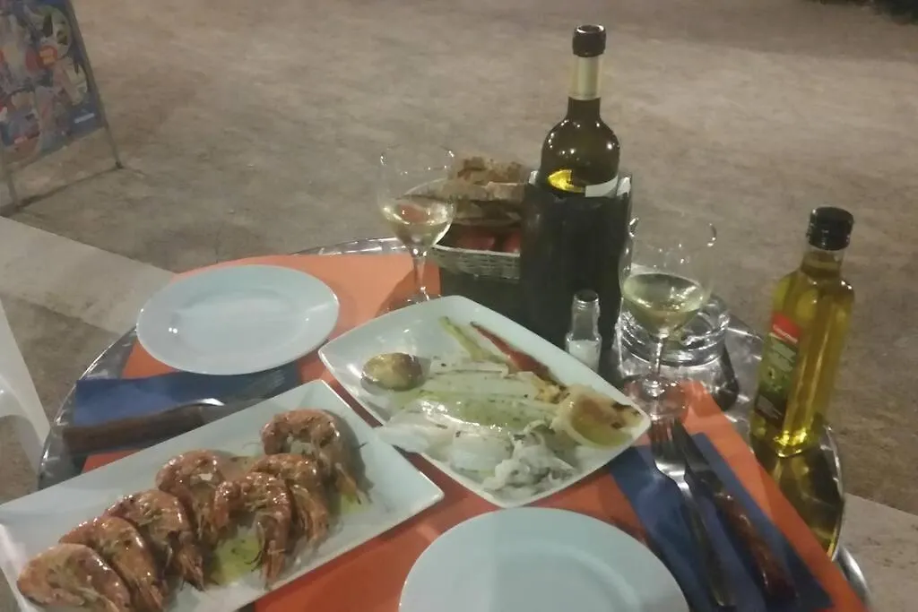 Apartmán Myvilanovamarina Vilanova i la Geltrú