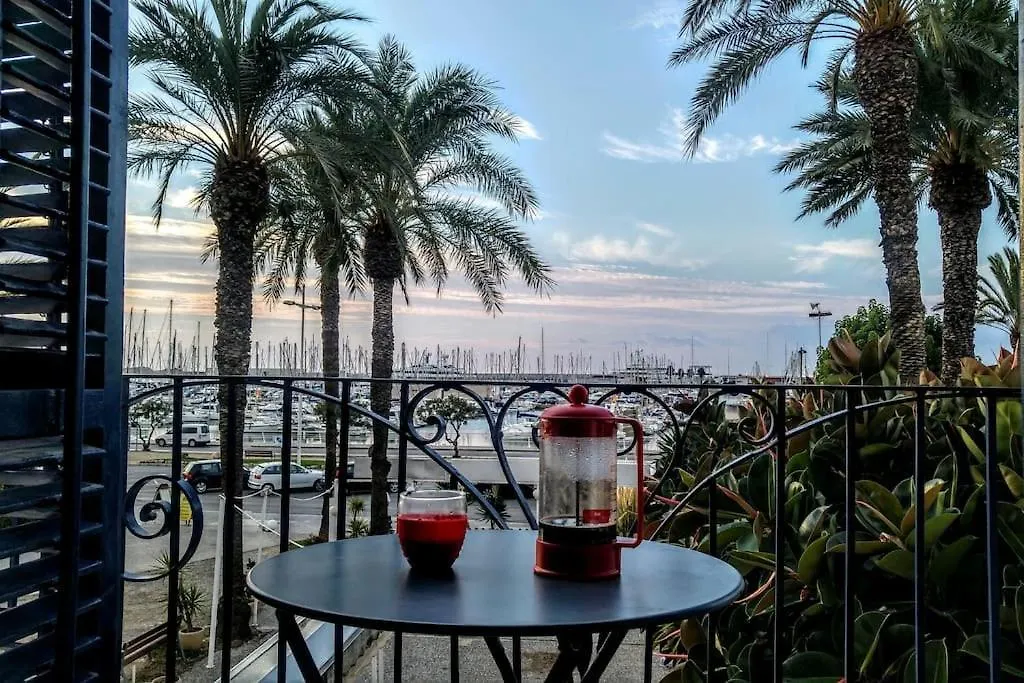 Myvilanovamarina Apartment Vilanova i la Geltru 0*,  Spain