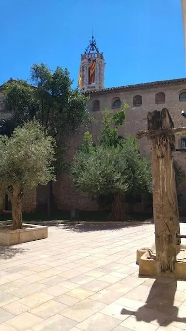 Myvilanovamarina Apartment Vilanova i la Geltru 0*,  Spain