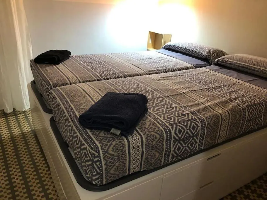Myvilanovamarina Apartment Vilanova i la Geltru Spain