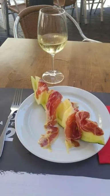 Apartmán Myvilanovamarina Vilanova i la Geltrú