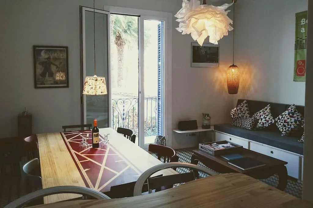 Myvilanovamarina Apartment Vilanova i la Geltru Spain