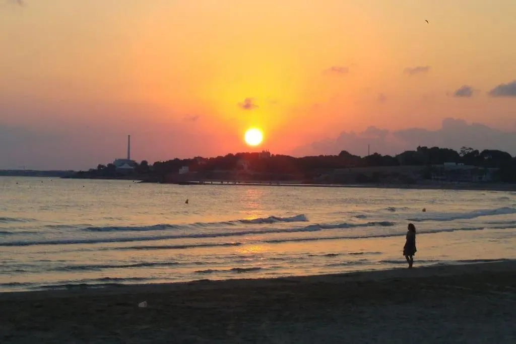 Apartmán Myvilanovamarina Vilanova i la Geltrú 0*,  Španělsko