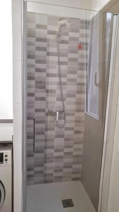 Myvilanovamarina Apartment Vilanova i la Geltru