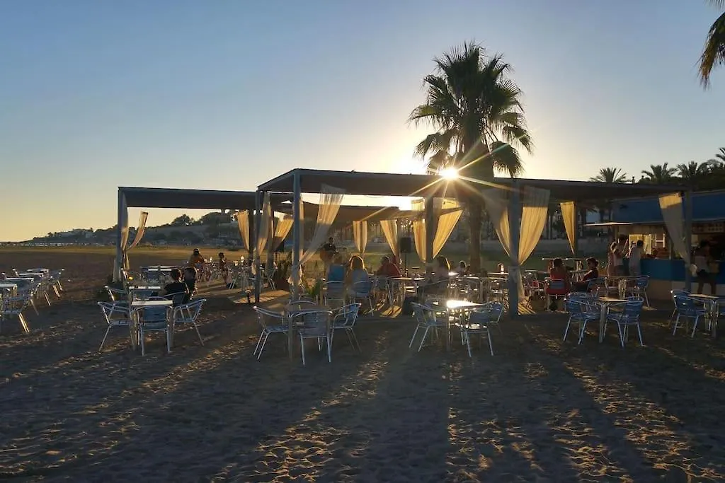 Myvilanovamarina Apartment Vilanova i la Geltru