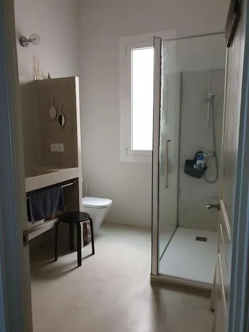 Apartmán Myvilanovamarina Vilanova i la Geltrú 0*,