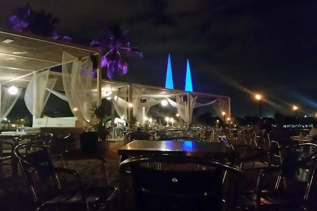 Myvilanovamarina Apartment Vilanova i la Geltru